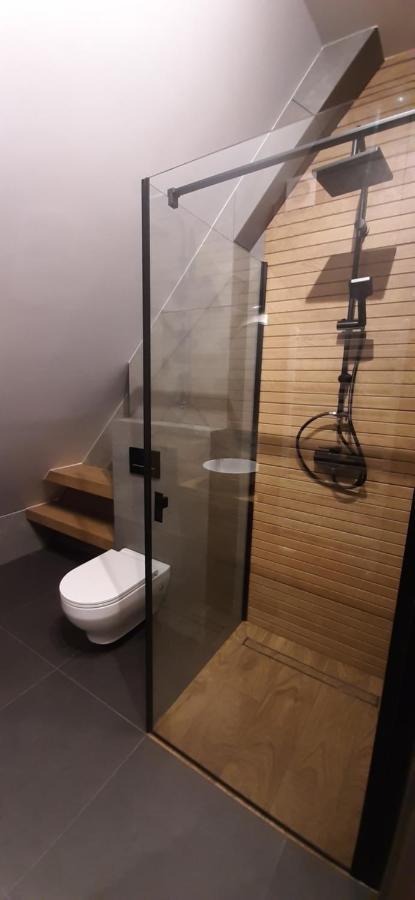 Rozeta Apartment Jurgów Екстериор снимка