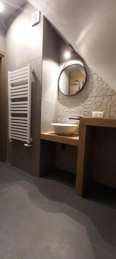 Rozeta Apartment Jurgów Екстериор снимка