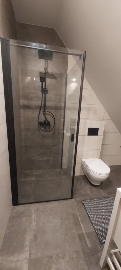 Rozeta Apartment Jurgów Екстериор снимка