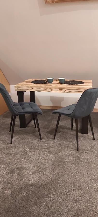 Rozeta Apartment Jurgów Екстериор снимка